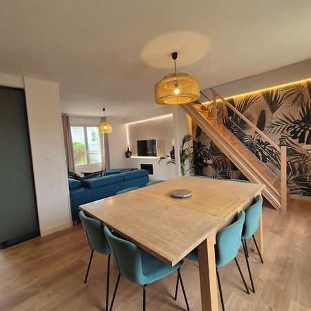 Petite Maison Chaleureuse Du Gr34 Lampaul-Plouarzel 외부 사진