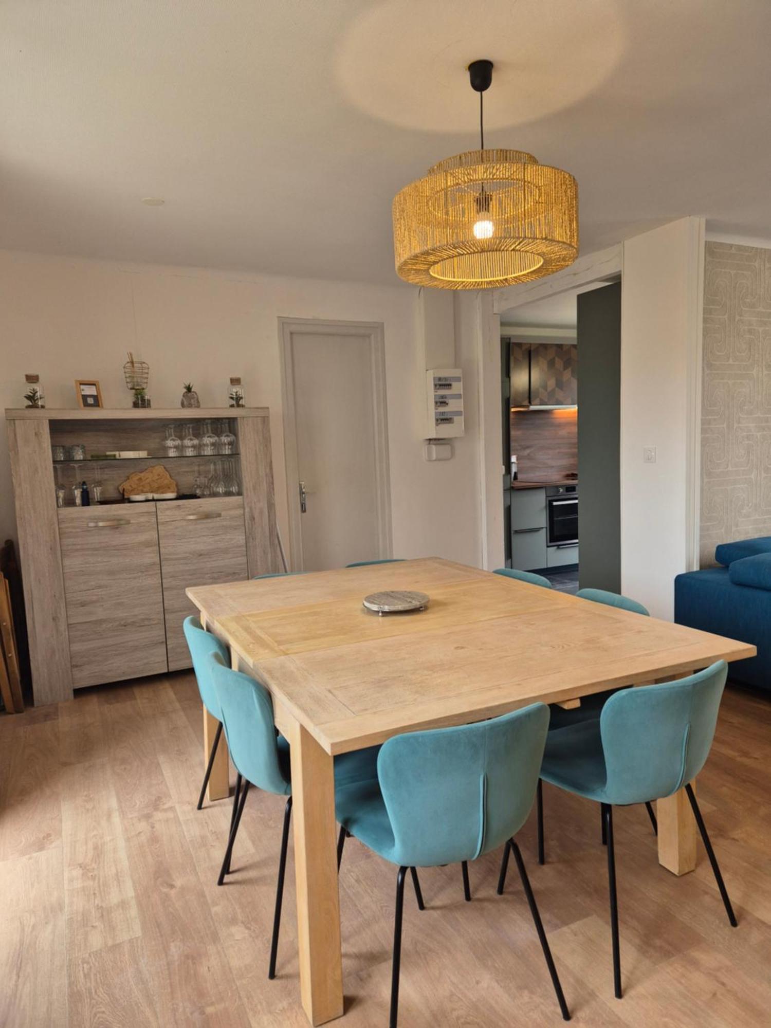Petite Maison Chaleureuse Du Gr34 Lampaul-Plouarzel 외부 사진